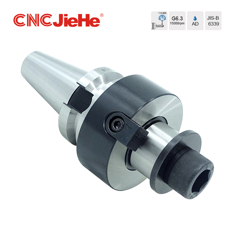 BT FMB Face Mill Holder  (JIS-B 6339)