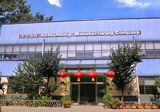JINING JIEHE MANUFACTURING CO.,LTD