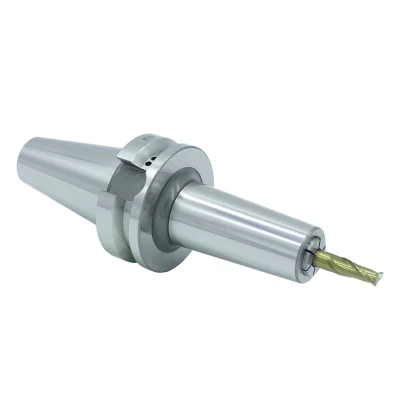 BT/DC Slim-fit Collet Chuck 
