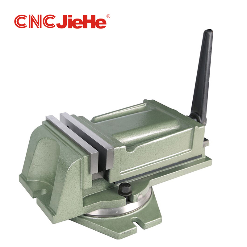 Vice de machine de la série Q12