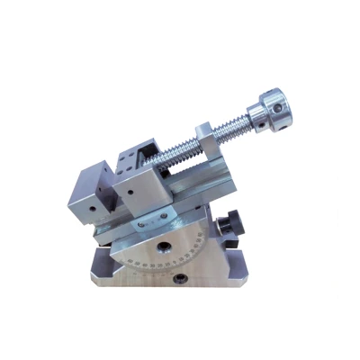 Precision Universal Vise