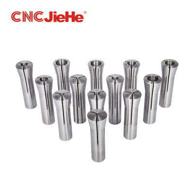 R8 Collet Set