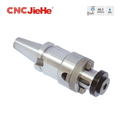 Combination For Face Mill Holder