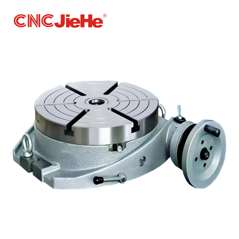 TS ... une table rotative de série