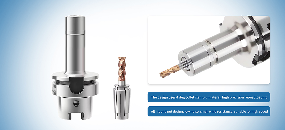 HSK GSK Delpless Collet Chuck (DIN 69893) .jpg