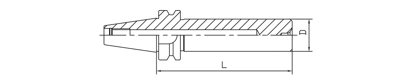 Barra de teste BT (JIS-B 6339)