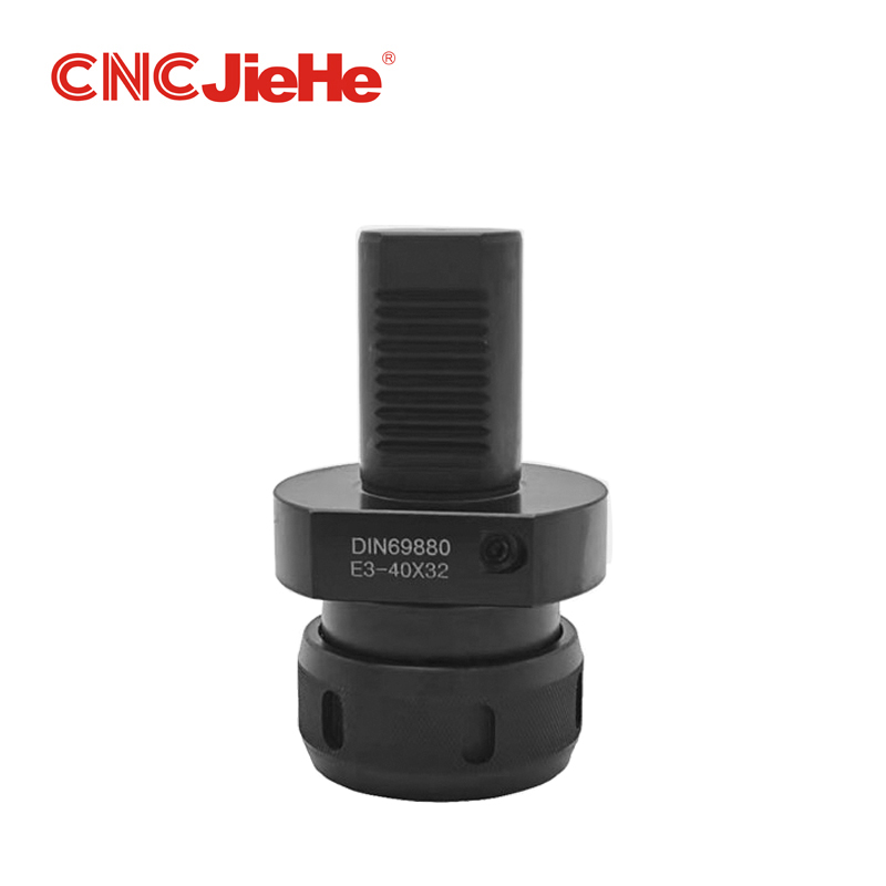 TYPE E3  VDI Tool Holder