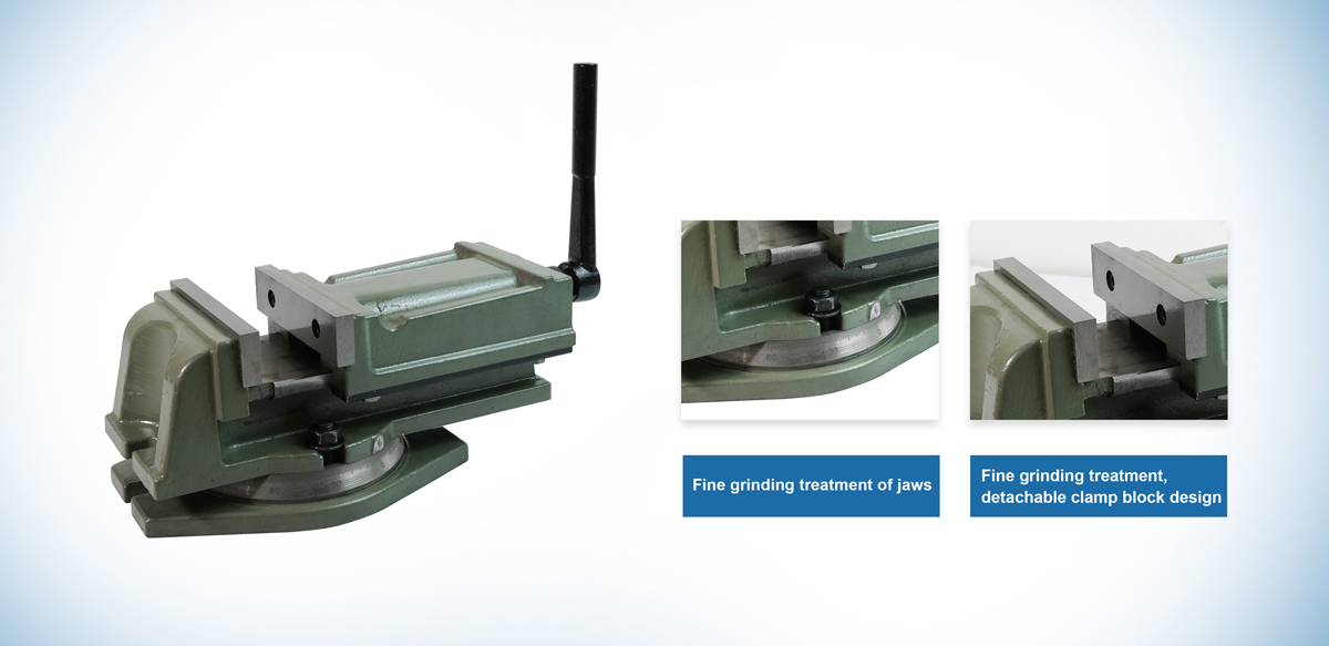 Vice de machine de la série Q12.jpg