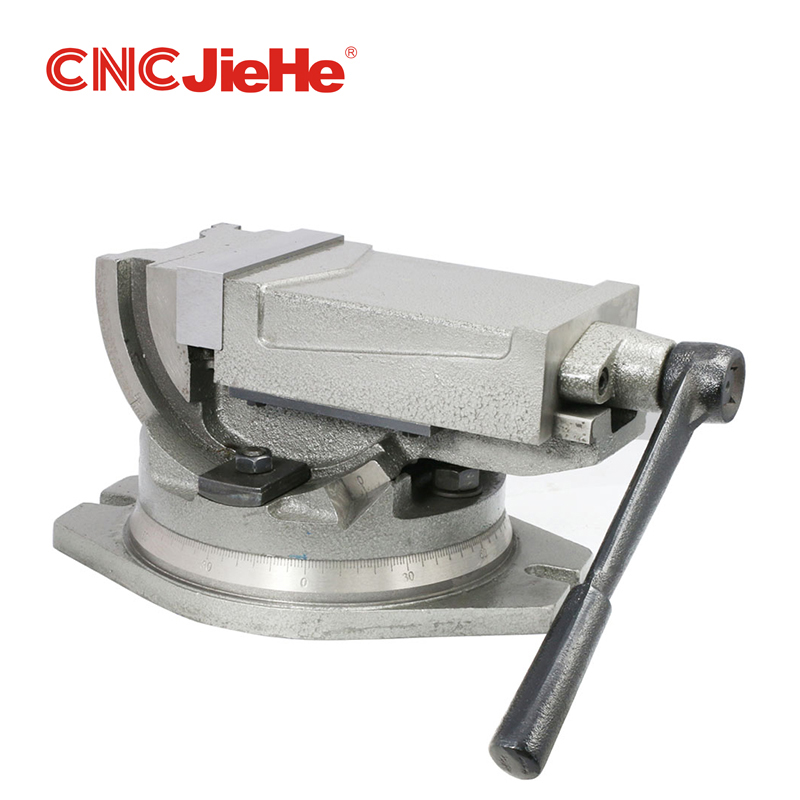 Q41 Series Machine Vice