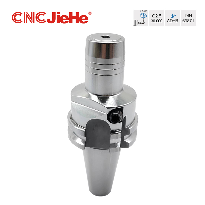 SK-Hydraulikspannfutter