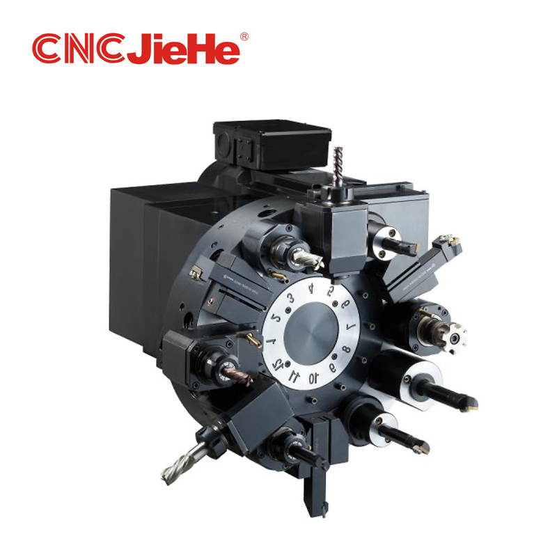 TYPE C1 VDI Tool Holder