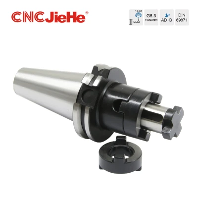 SK Combination For Face Mill Holder  (DIN69871)