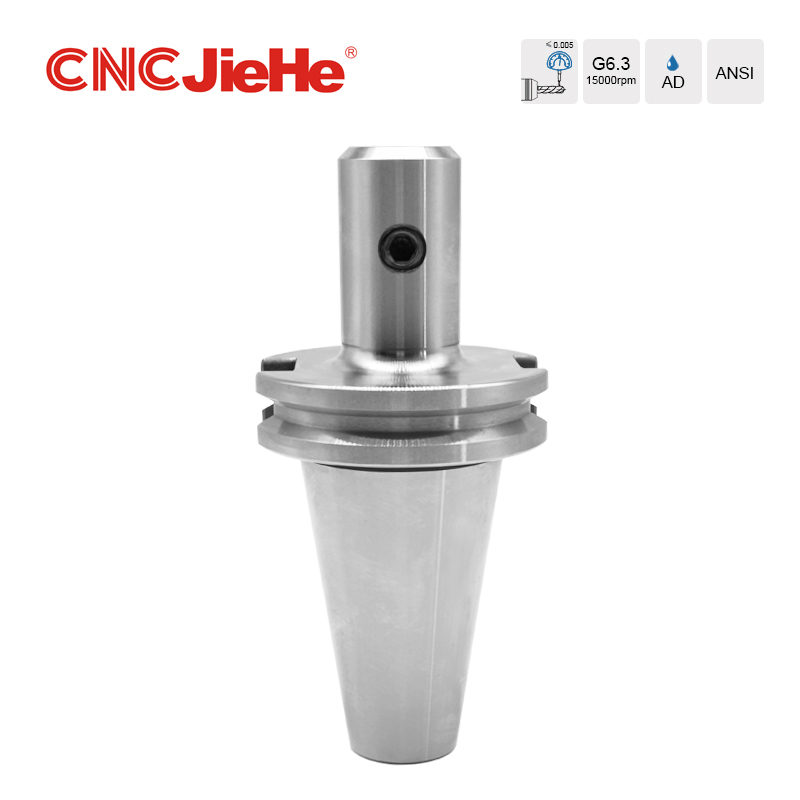 CAT SLN  End Mill Holder (ANSI)