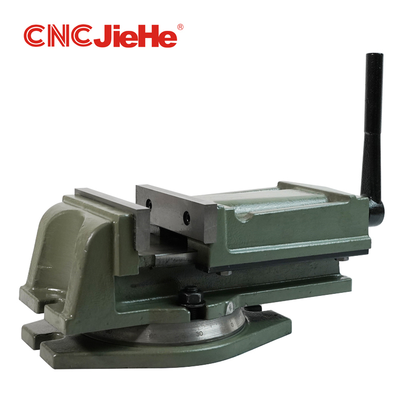 Vice de machine de la série Q12