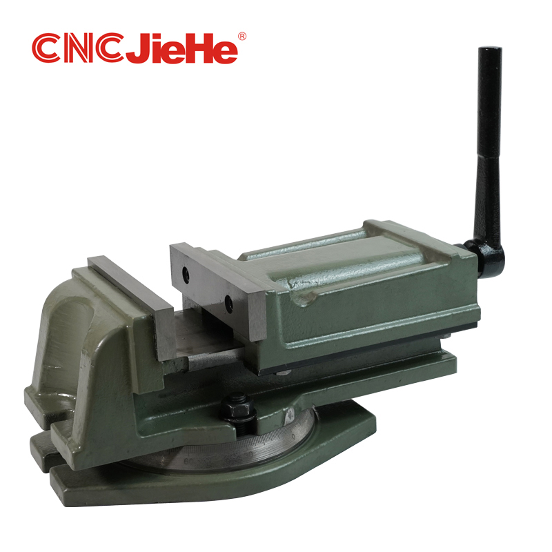 Vice de machine de la série Q12