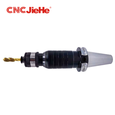 CAT Tapping Chucks(ANSI)