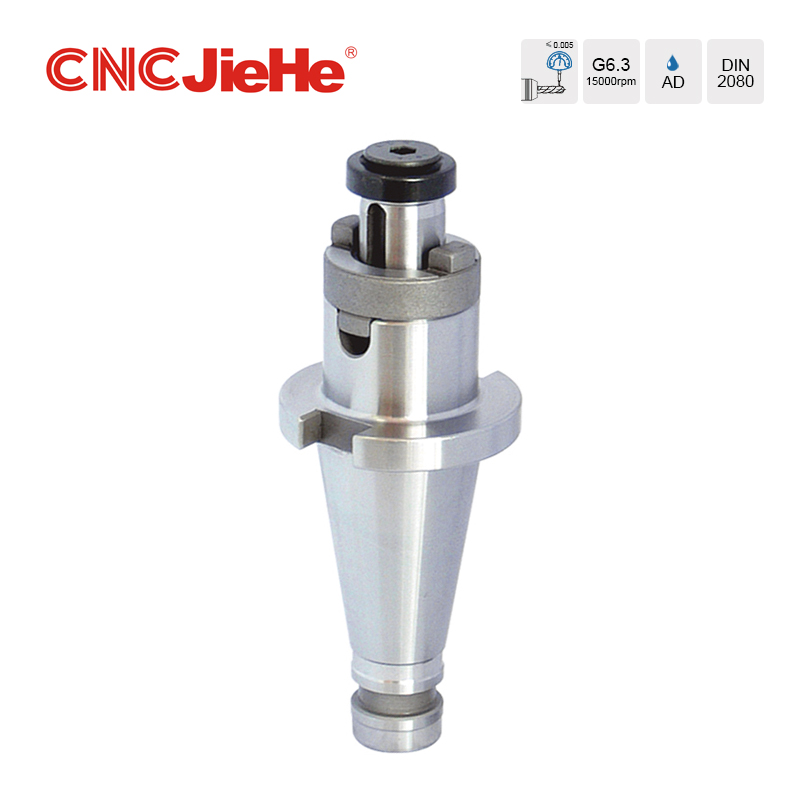 NT CMA Комбинация для торцевого фрезы (DIN2080)