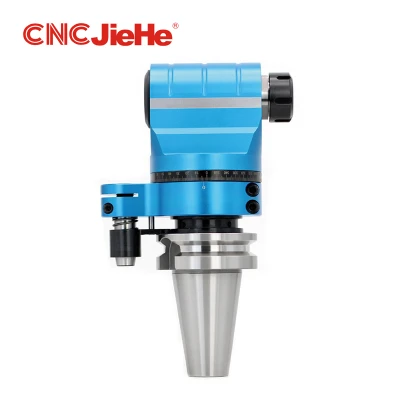 AG90-ER32-60-0 Angle head