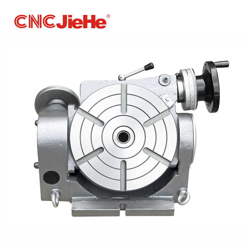 Mesas rotativas de mosaico