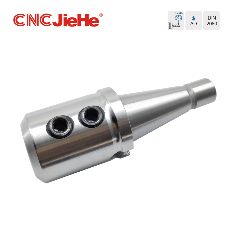 NT SLN End Mill Holder (DIN2080)