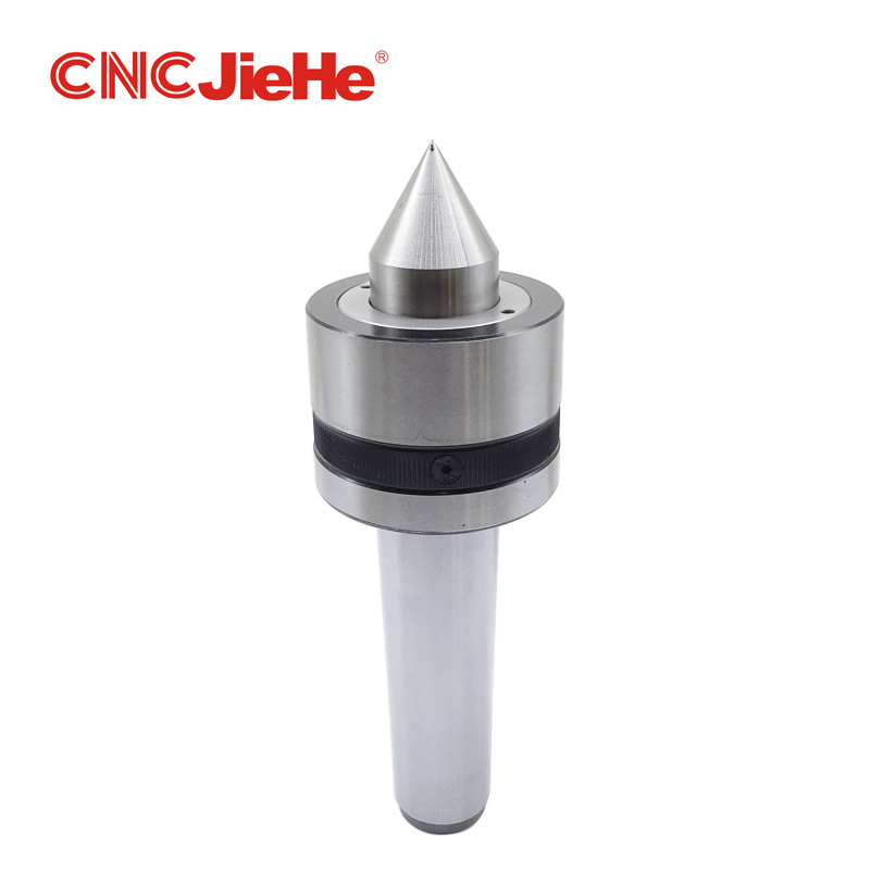 High load precision live center5