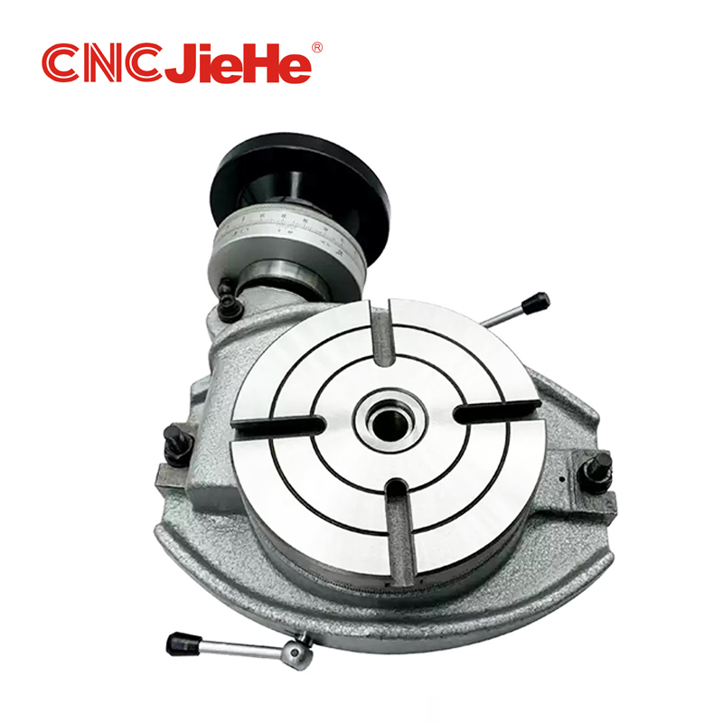 TS ... une table rotative de série