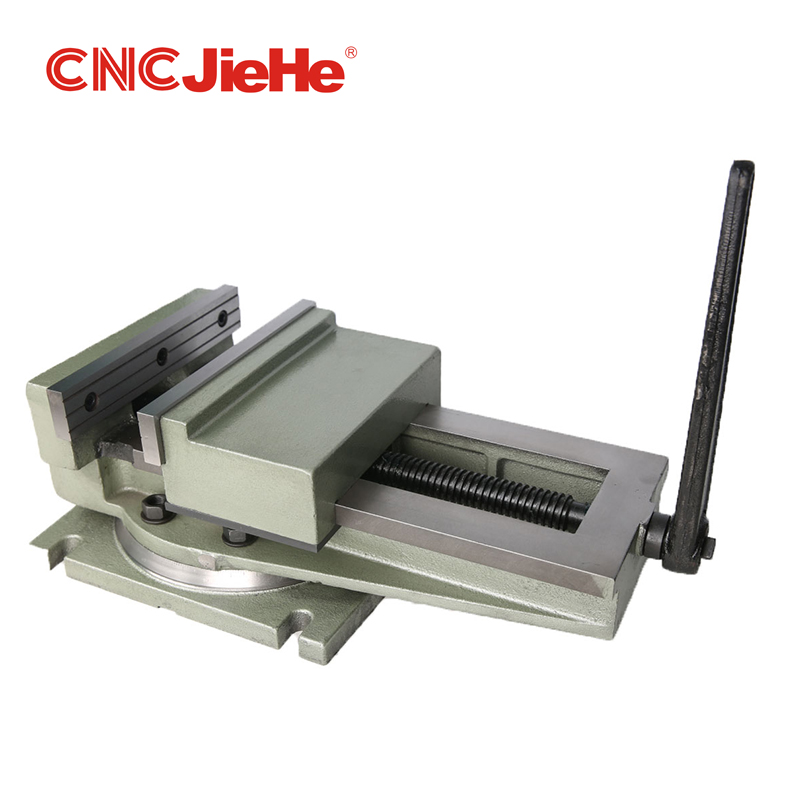Q13 Series Machine Vice
