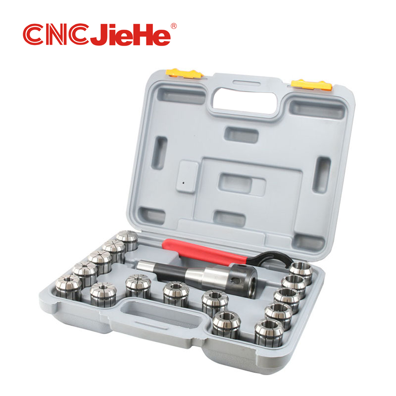 Oz Collet Chuck Set
