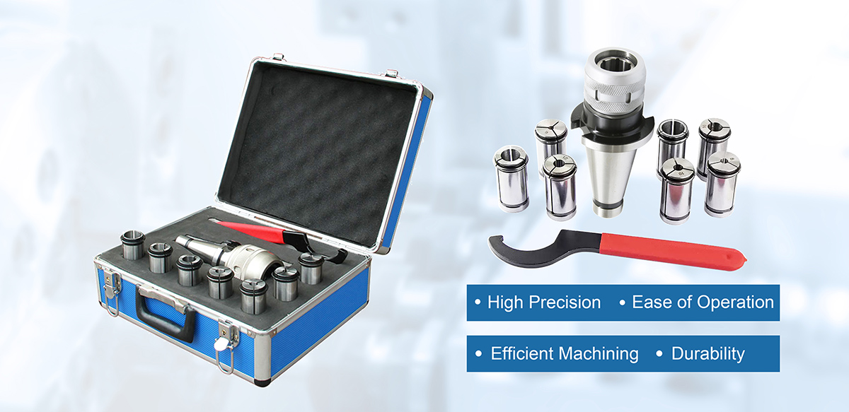 NT SC Freze Chuck Seti