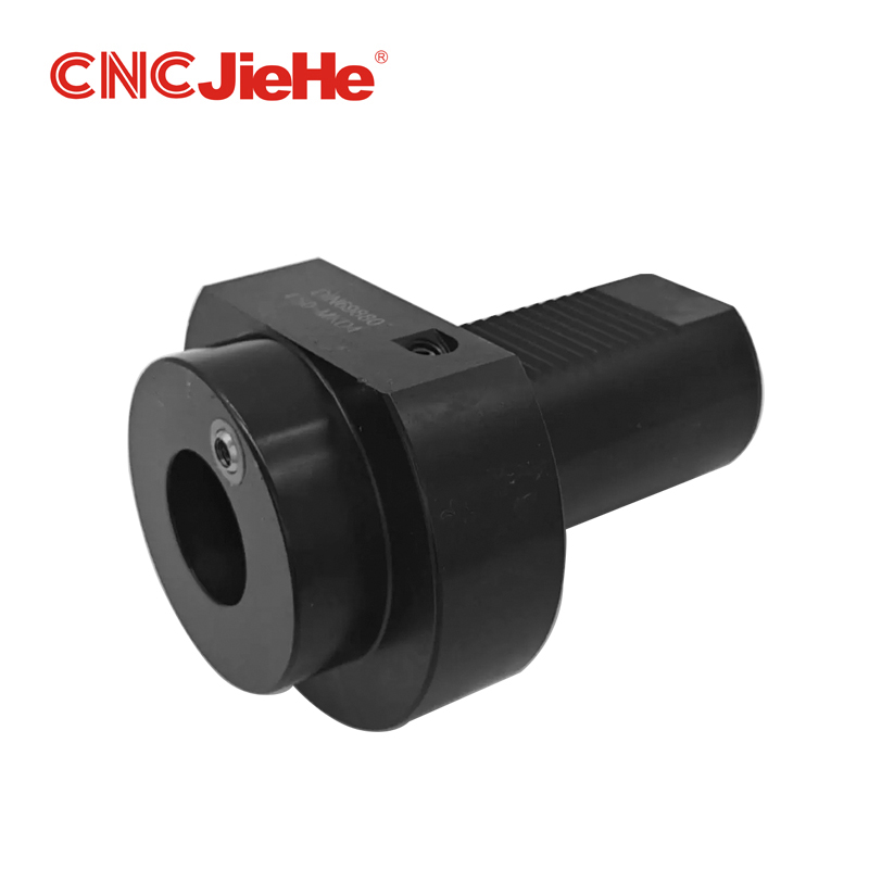 TYPE F Series VDI Tool Holder  (DIN 69880)