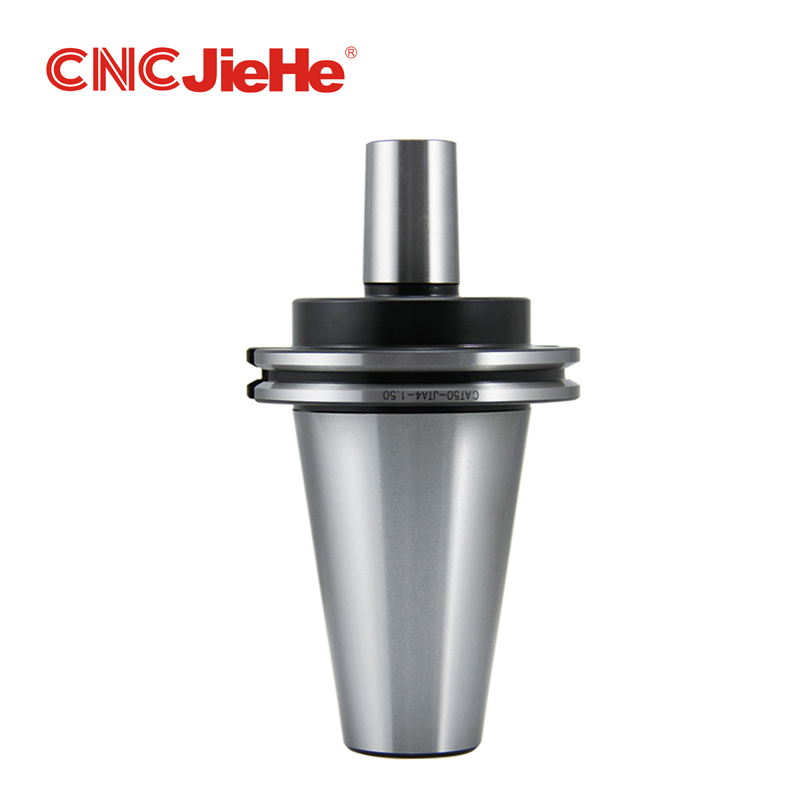 Cenadores cónicos CAT Jacobs (ANSI)