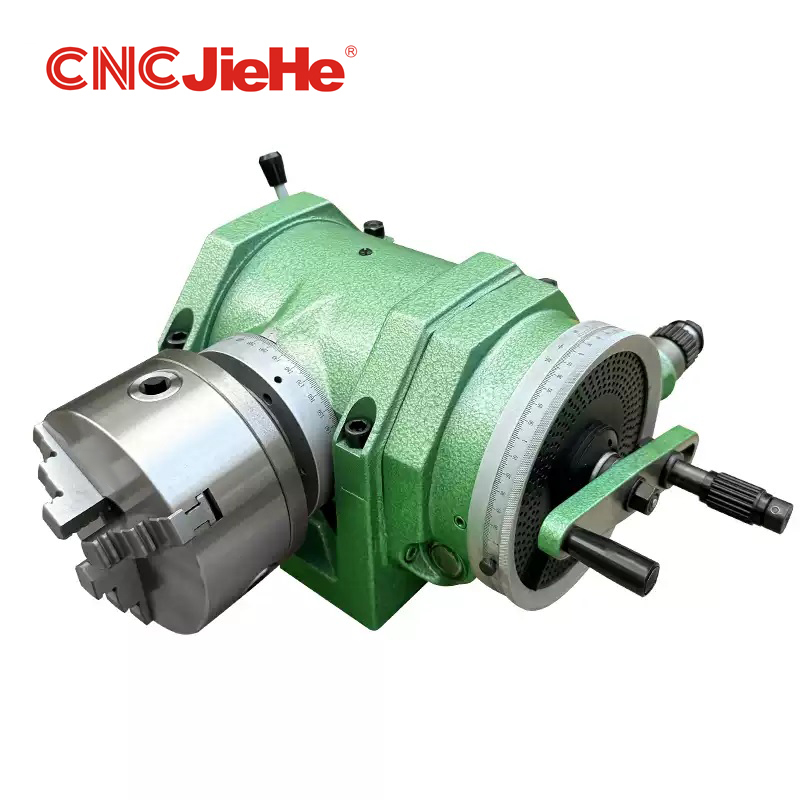 F11 Serie Universal Baping Head