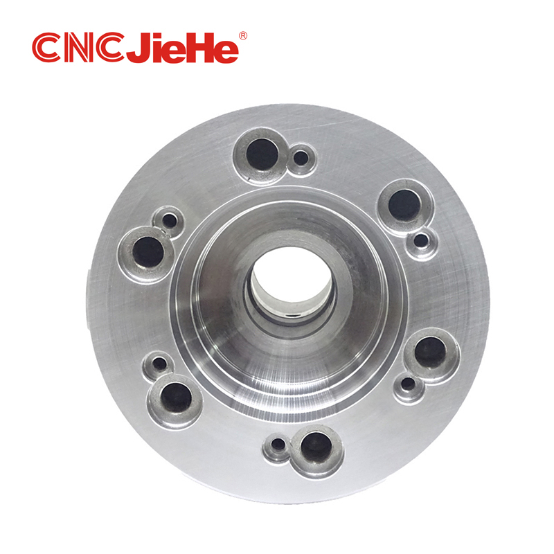 5c Коллете Чак