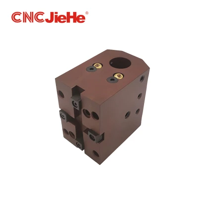 BMT series  boring  fixed tool holder