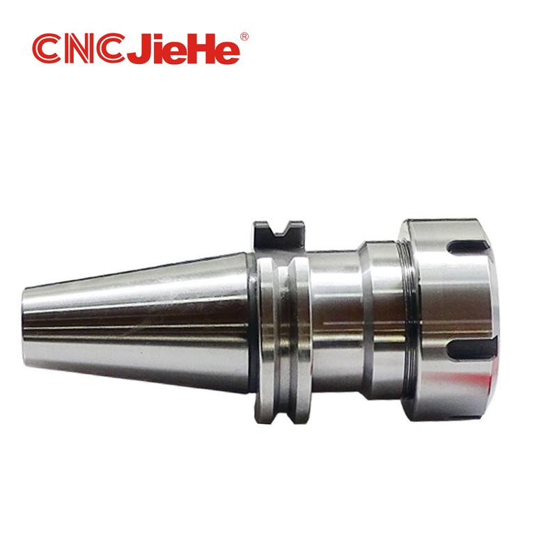 Ensemble de mandrins à pince CAT ER