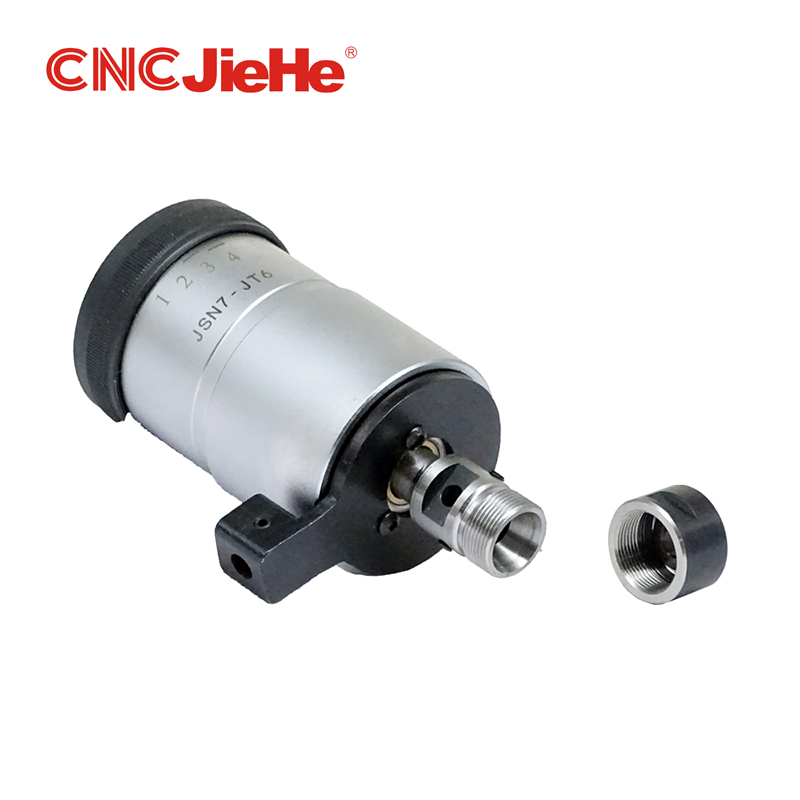 Serie JSN Reversible Tapping Chuck