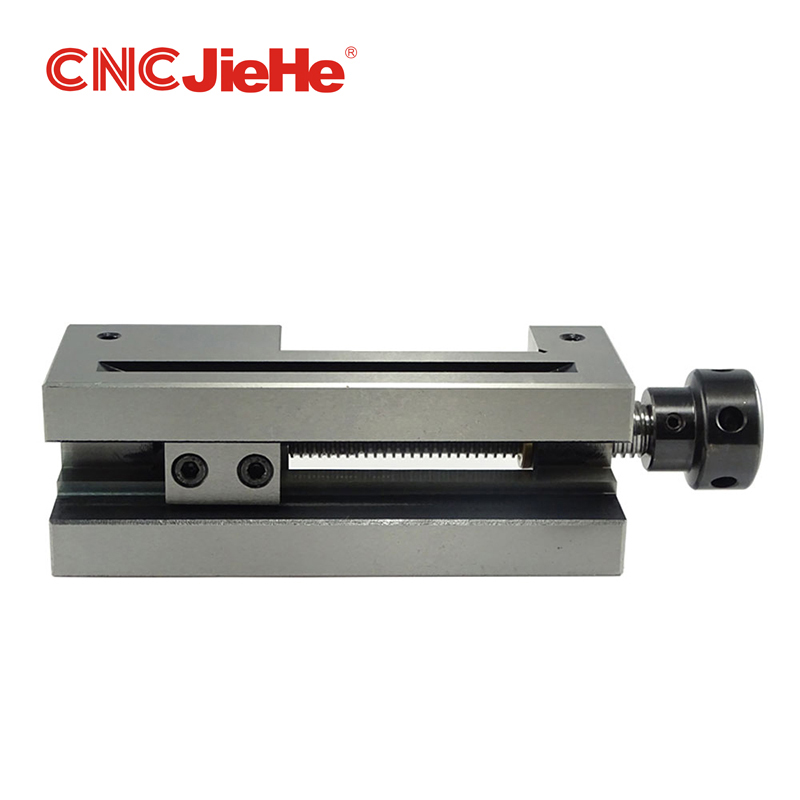 Máquina de precisión QGG Vice