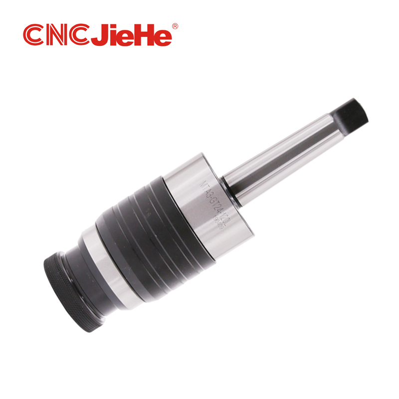 MT Tapping Chucks (DIN 2080)