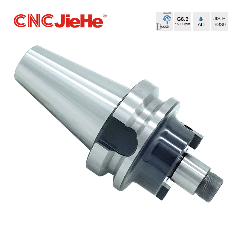 BT FMB Face Mill Holder  (JIS-B 6339)