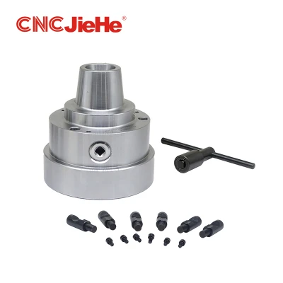 5C Collet Chuck