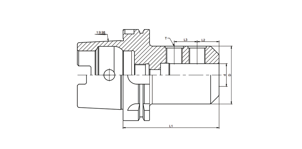 HSK SLN End Mill Holder (DIN 69893) .JPG