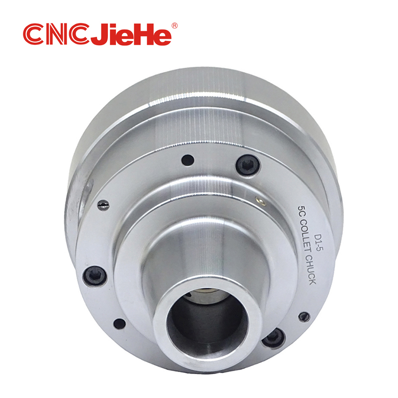 5c Коллете Чак