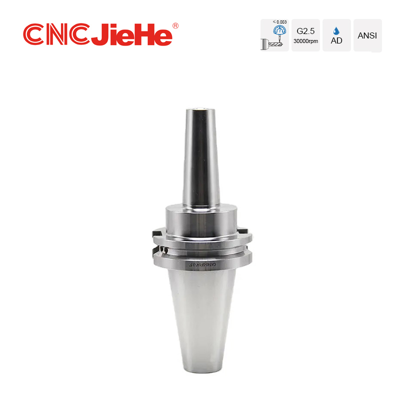 Cat Shrink Fit Chuck-Slim (ANSI)