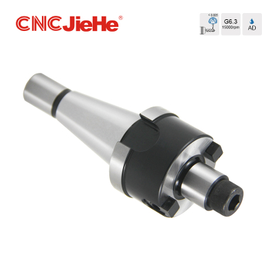 NMTB FMA Face Mill Holder