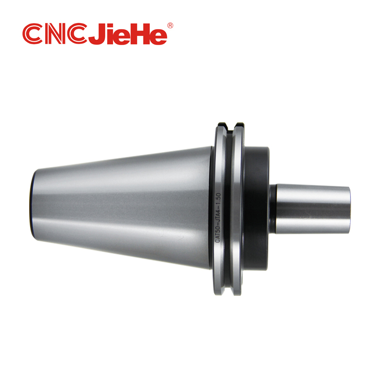 Cenadores cónicos CAT Jacobs (ANSI)