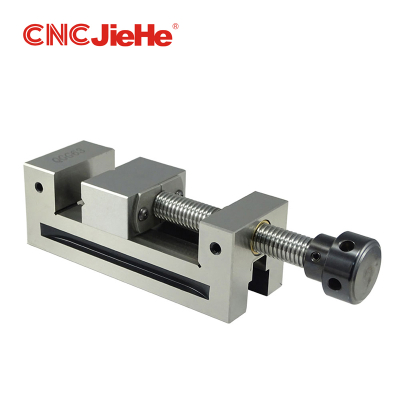 QGG Precision Machine Vice