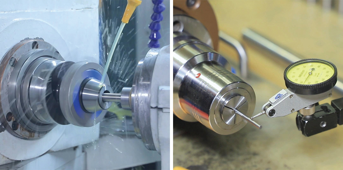 Unternehmensprofil Unternehmensprofil