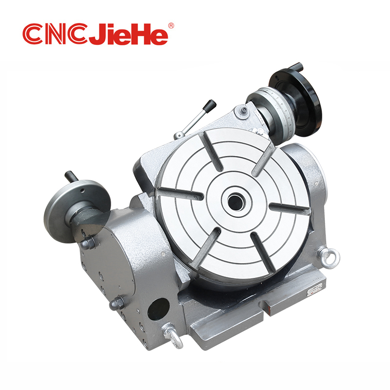 Mesas rotativas de mosaico