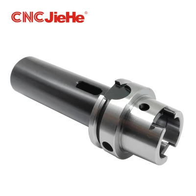 HSK MTA Morse Taper Arbors (DIN 69893)