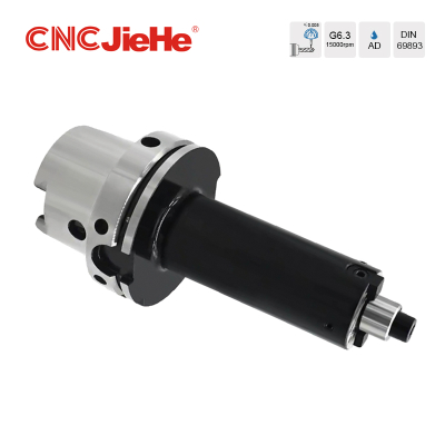 HSK FMB Face Mill Holder (DIN 69893)